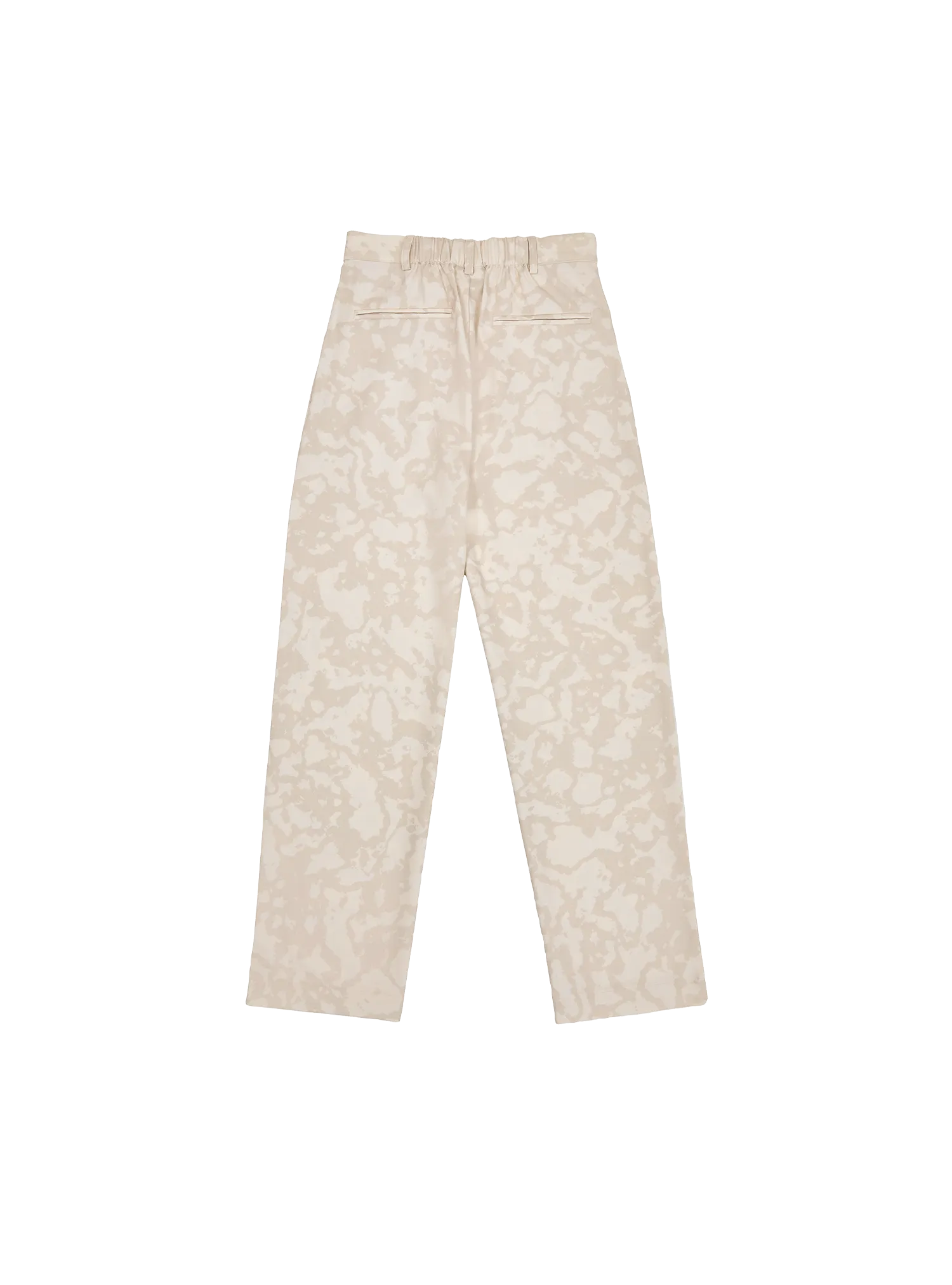 Studio Resort Pants (Mineral)