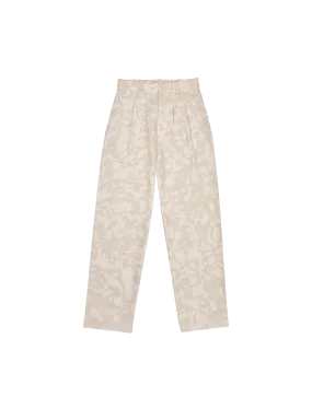 Studio Resort Pants (Mineral)