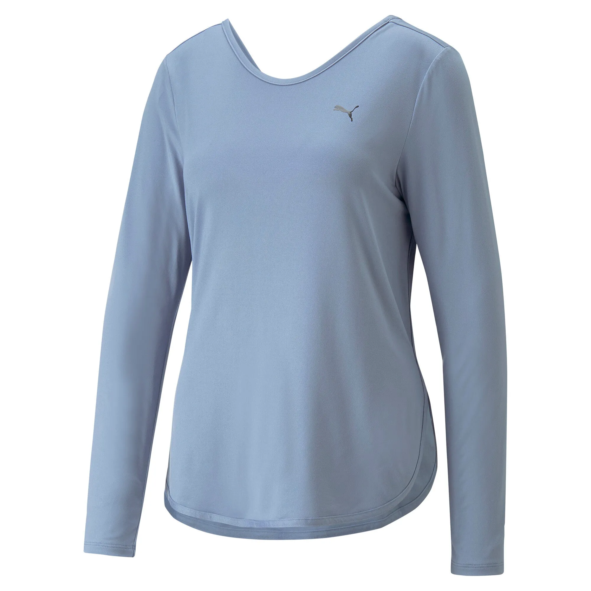 STUDIO YOGINI LITE LONG SLEEVE