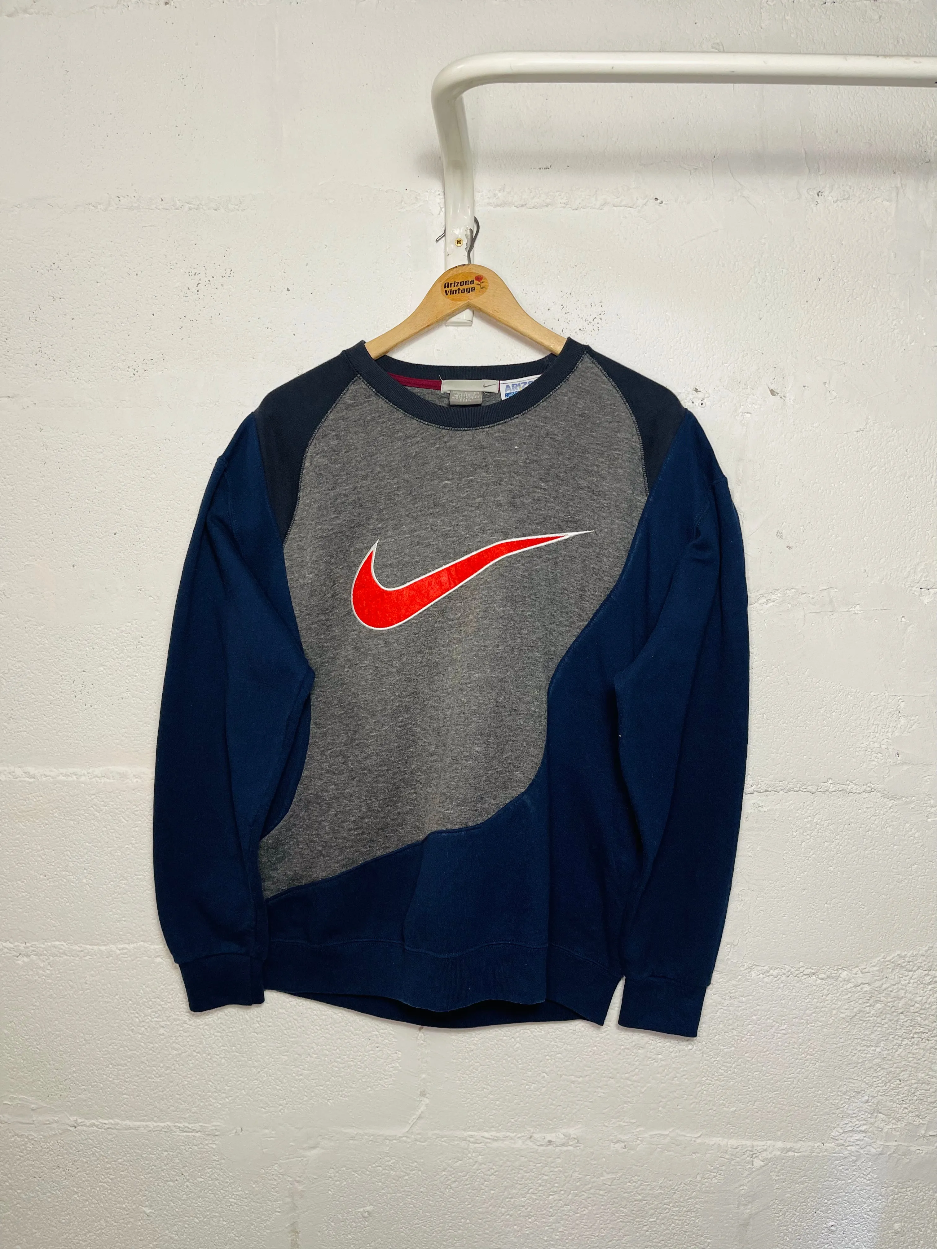 Sudadera Nike Custom