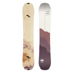 Swoon Splitboard Camber (Factory Second)