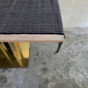 Table Runner - Banana Fibre