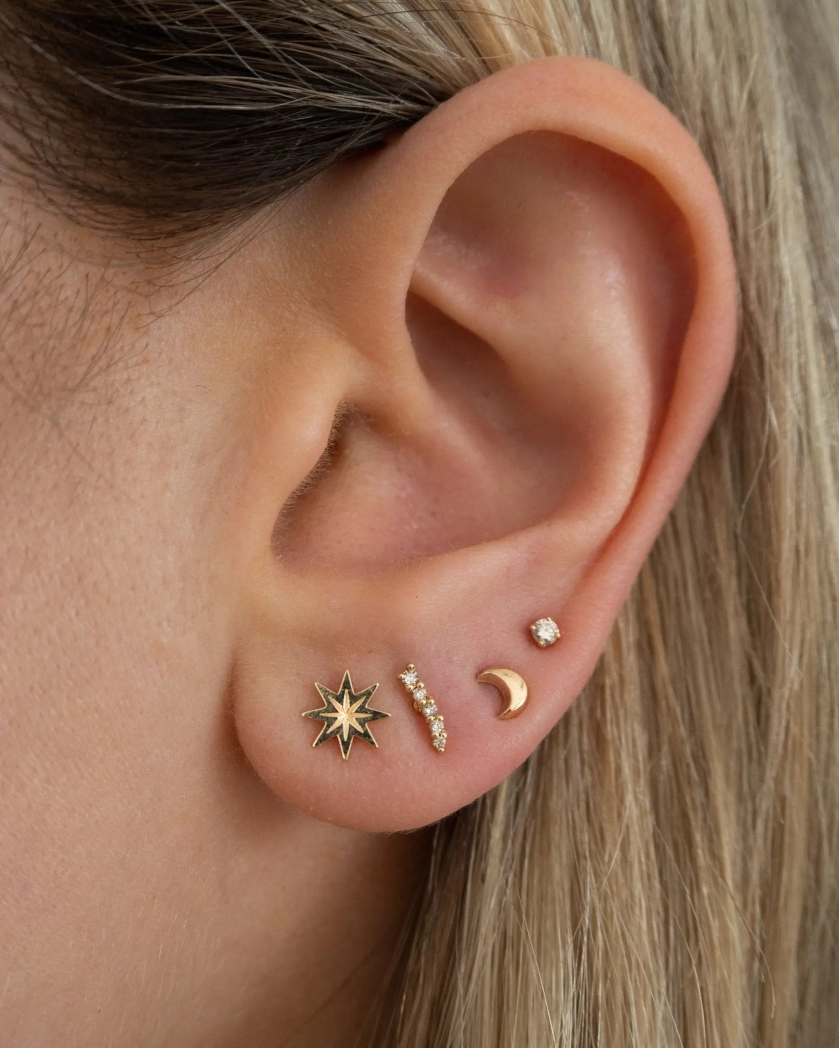 Taylor earring