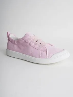 Taylor Low-top Slip-on Sneakers