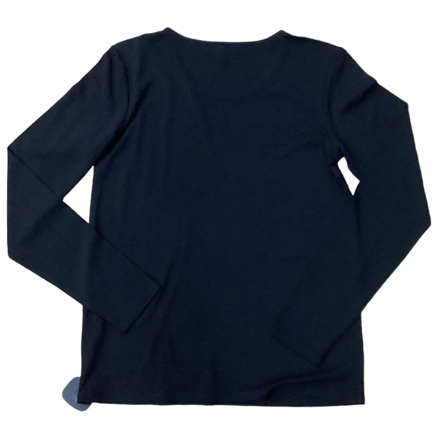 Top Long Sleeve By Eileen Fisher  Size: S