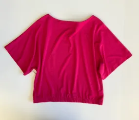 Top Short Sleeve By Ann Taylor  Size: S