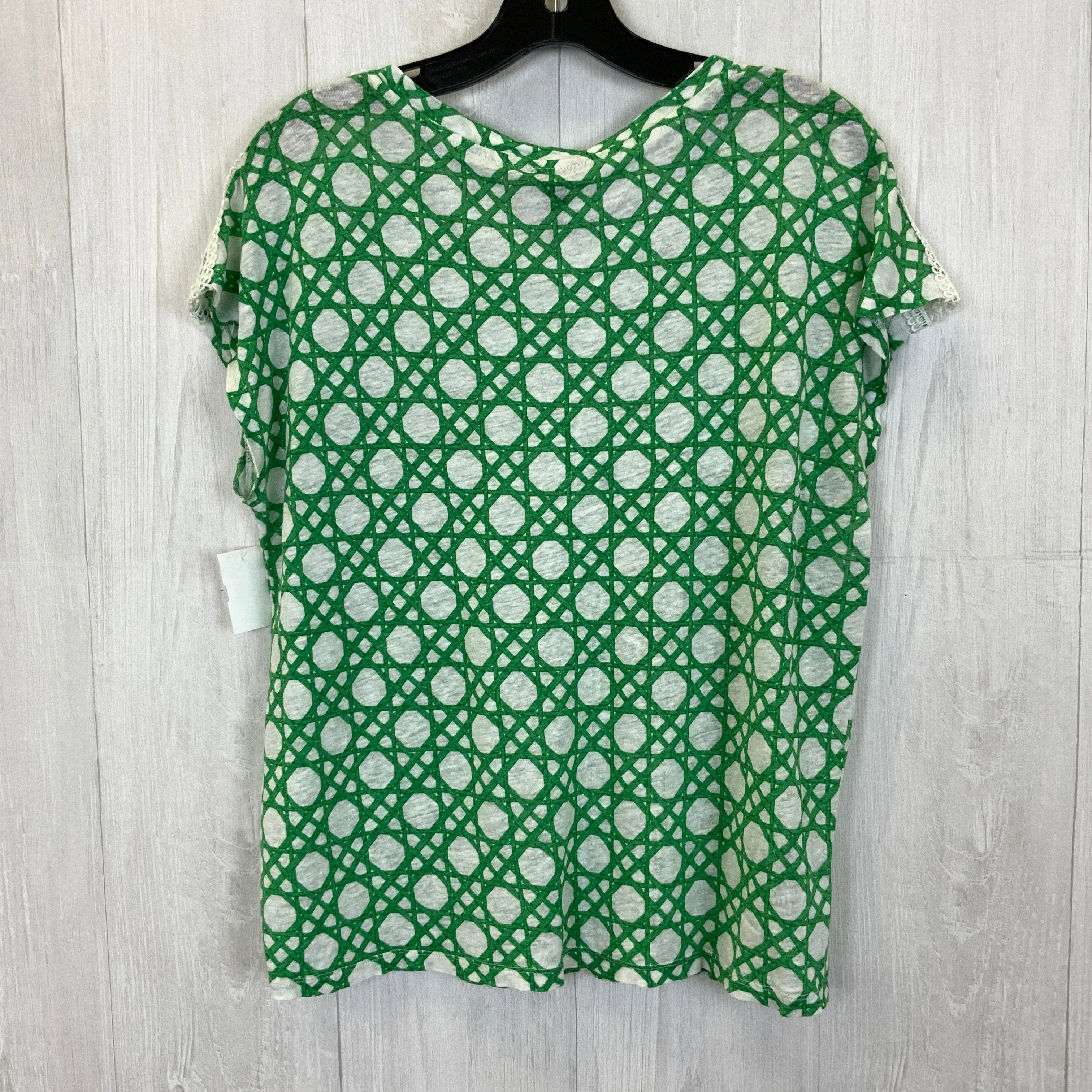 Top Short Sleeve By Ann Taylor  Size: S