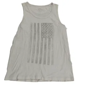 Top Sleeveless By Lucky Brand  Size: S