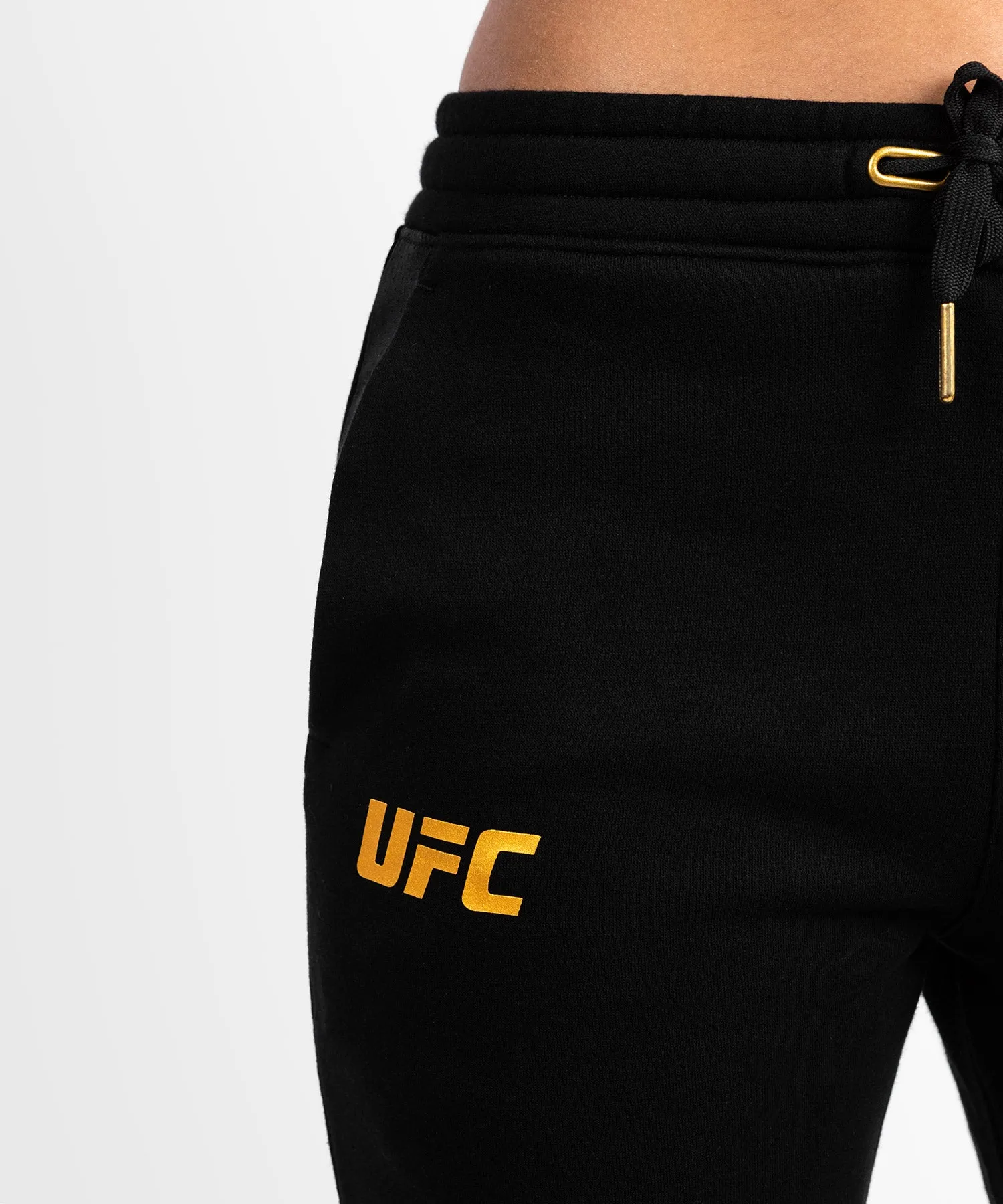 UFC Adrenaline by Venum Replica Women’s Pant - Champion