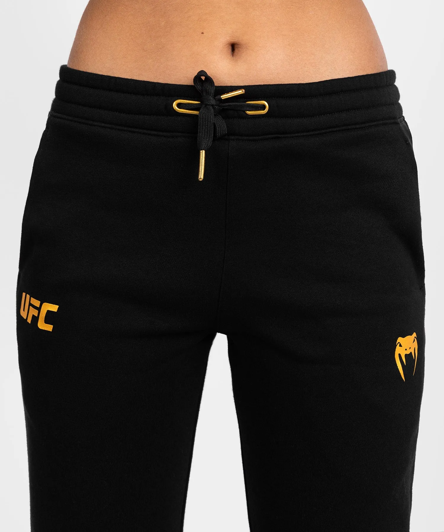 UFC Adrenaline by Venum Replica Women’s Pant - Champion