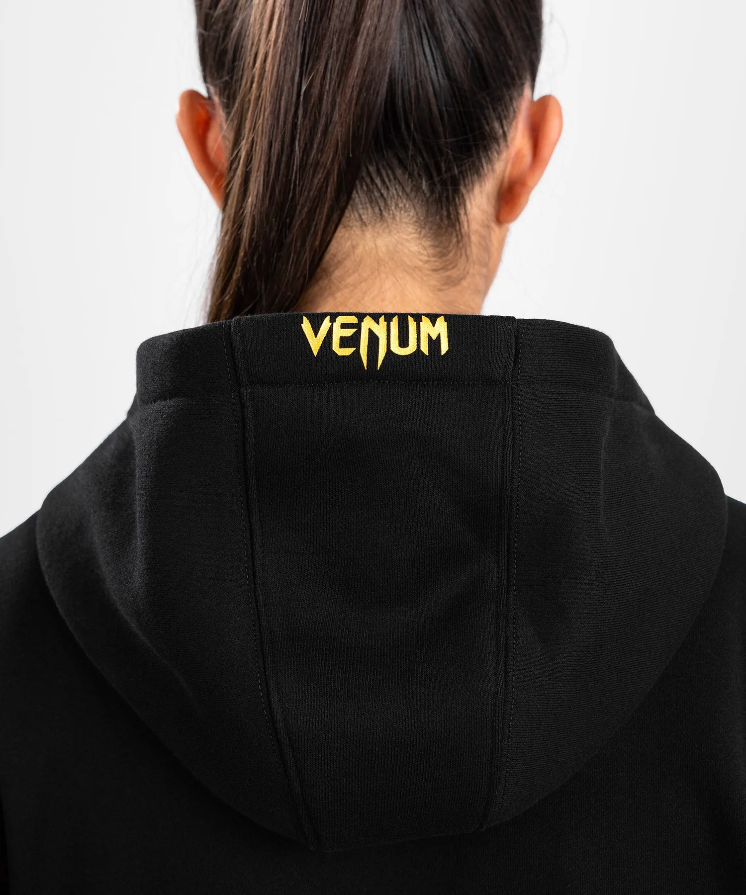 UFC Adrenaline by Venum Replica  Women’s Zip Hoodie - Champion