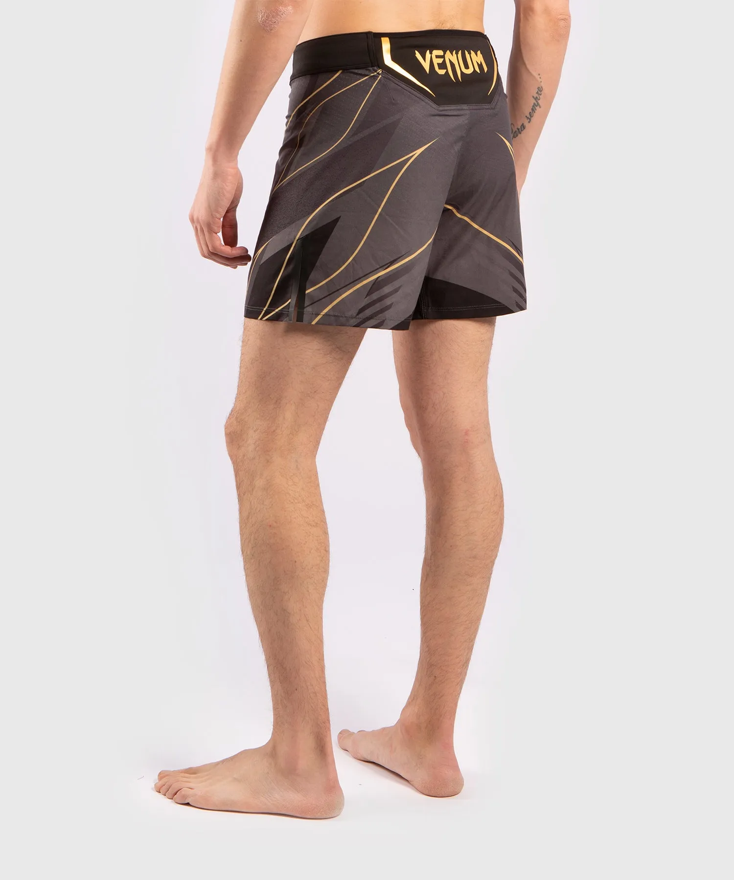 UFC Venum Pro Line Men's Shorts - Champion