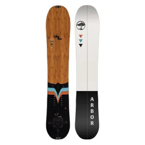 Veda Camber Splitboard (Factory Second)