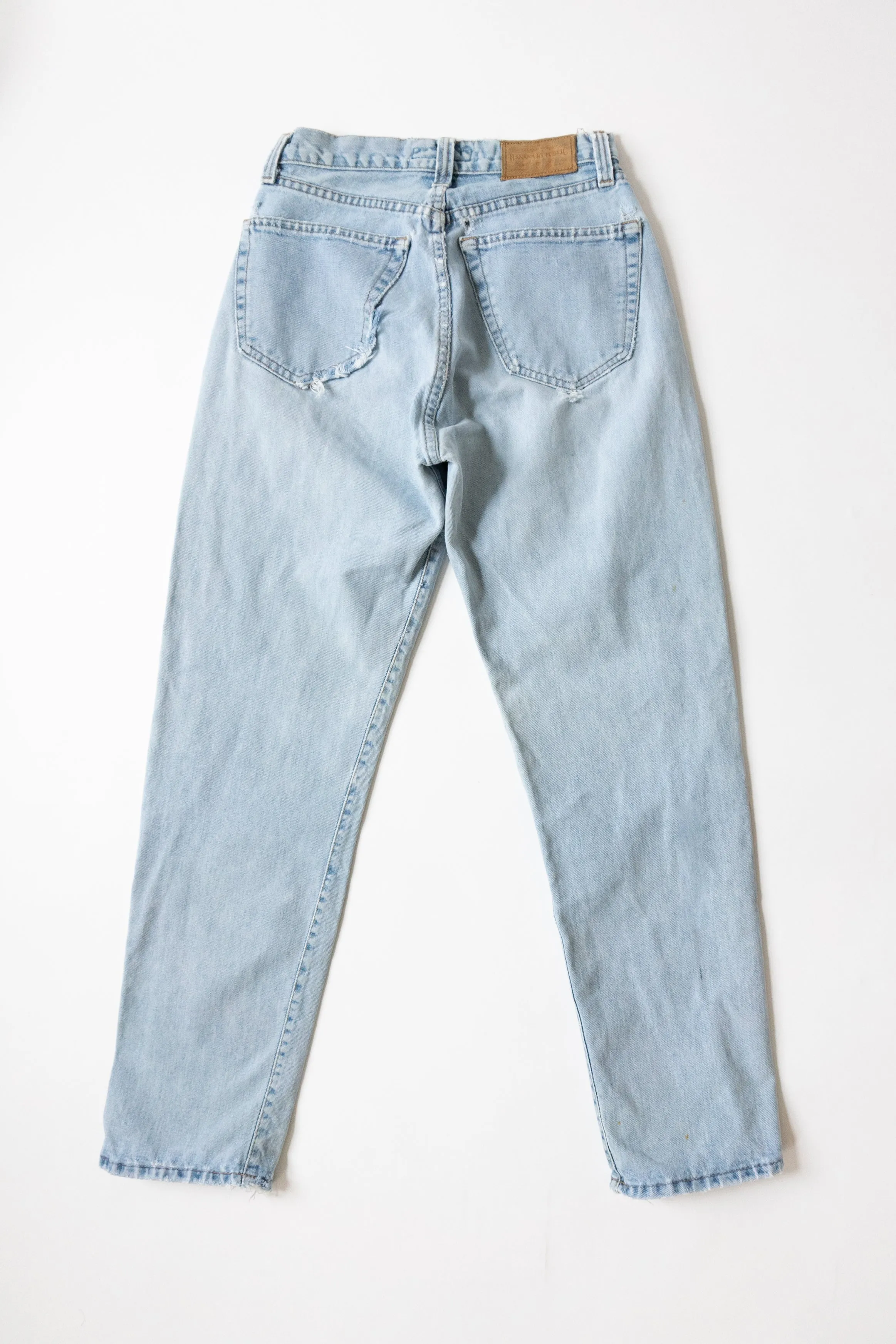 Vintage 90s Banana Republic Jeans