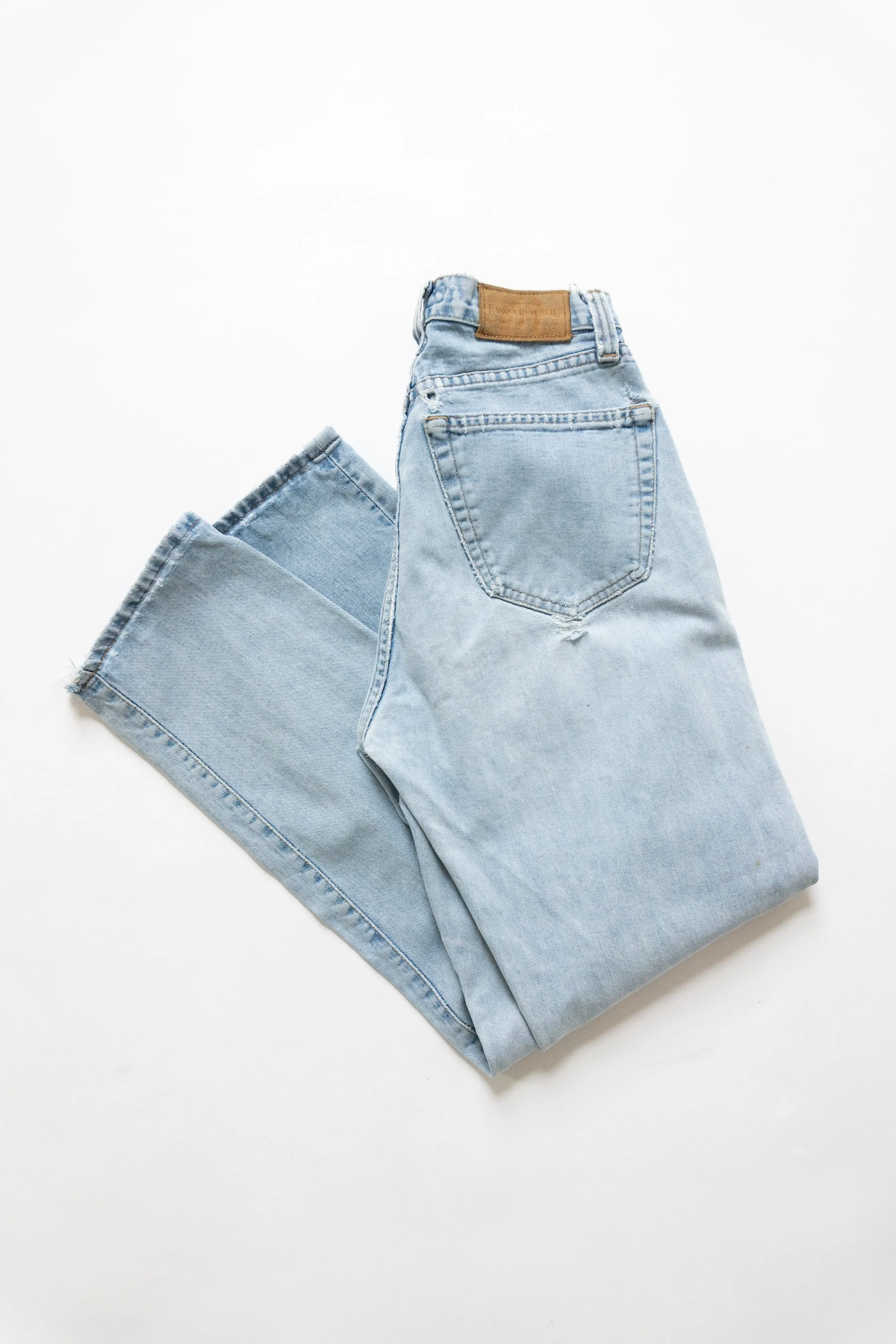 Vintage 90s Banana Republic Jeans