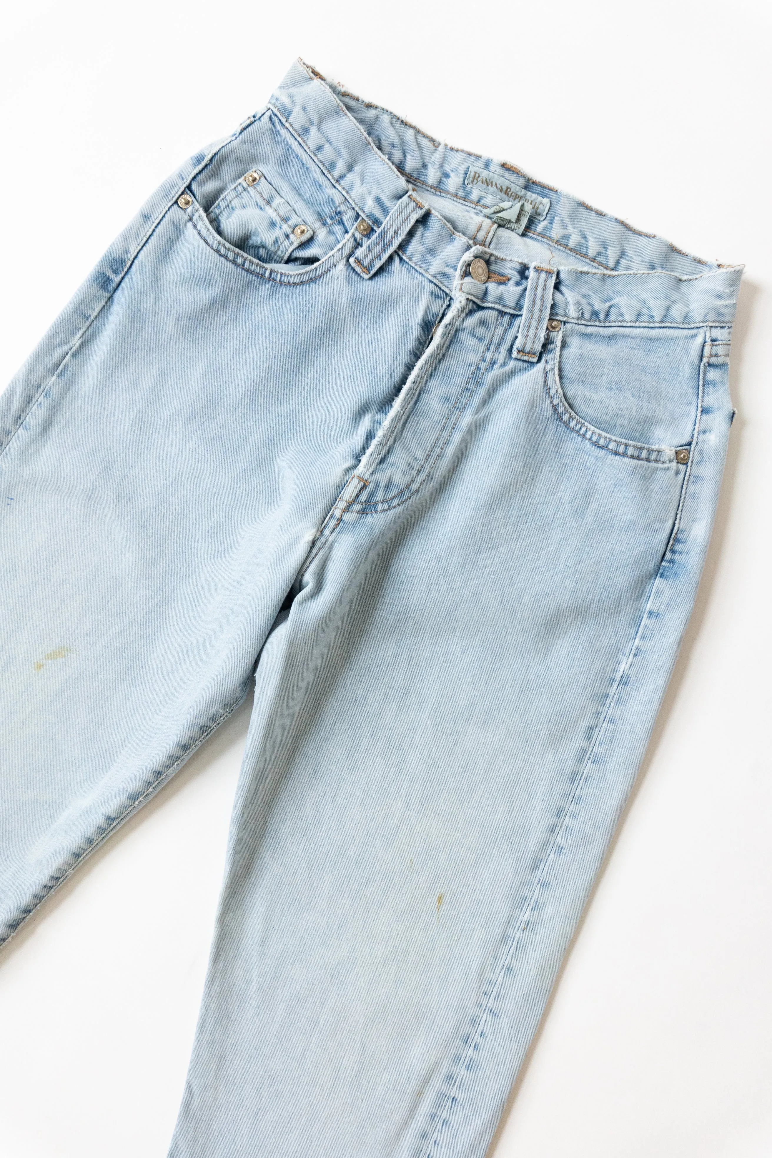 Vintage 90s Banana Republic Jeans