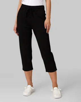 WOMEN'S STUDIO TECH CAPRI