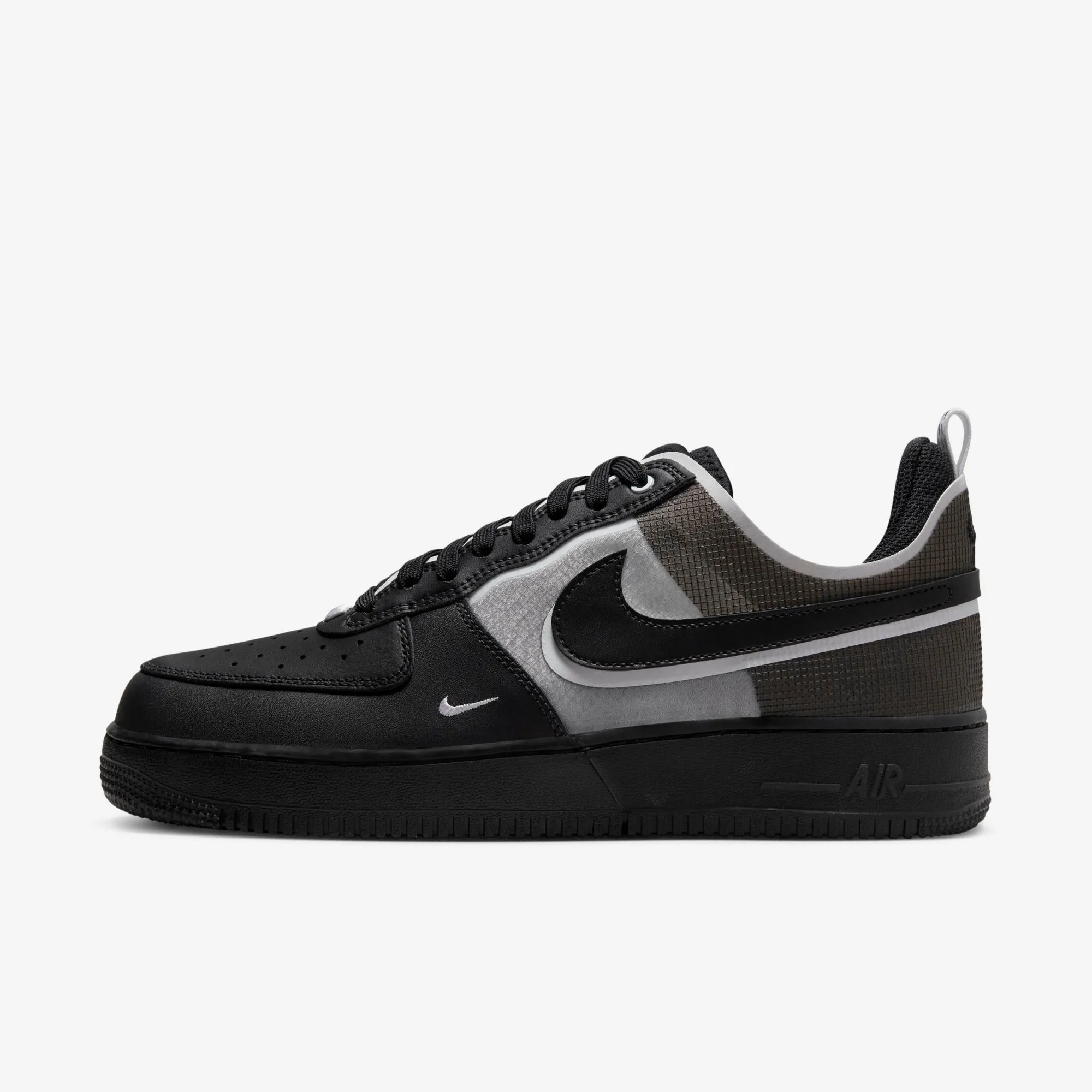 Zapatilla Nike NIKE AIR FORCE 1 REACT DM0573 002 Hombre